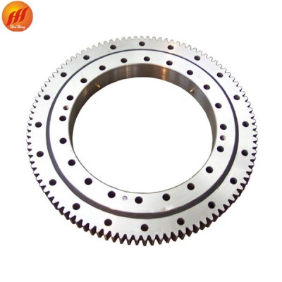 External Gear Gear Options Excavator slewing ring/Excavator swing circle