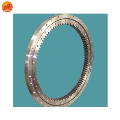 Price of wind turbine slewing ring bearings